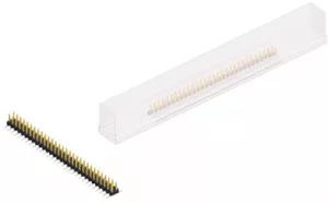 SLY8SMD03660SSM Fischer Elektronik PCB Connection Systems