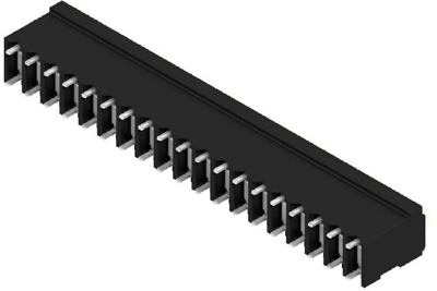 1870080000 Weidmüller PCB Terminal Blocks Image 2