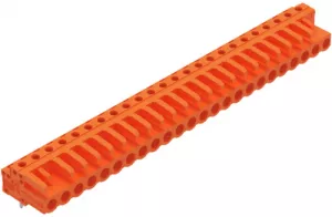 232-284 WAGO PCB Connection Systems