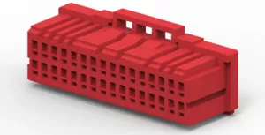 5-1871057-6 TE Connectivity PCB Connection Systems