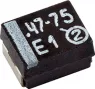 TR3A476K6R3C0800 Vishay Tantalum Capacitors