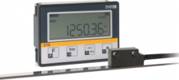 Distance measuring system IZ16E, IZ16E-000-1-01