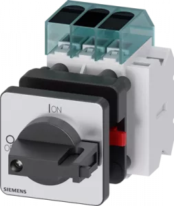 3LD3350-1TK11 Siemens Circuit Breakers