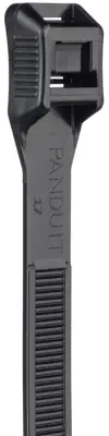 IT940-C0 Panduit Cable Ties Image 3
