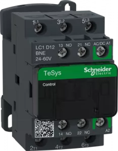 LC1D12BNE Schneider Electric Contactors