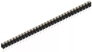 10039760 Fischer Elektronik PCB Connection Systems