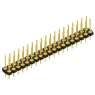 MK LP 242 38 G Fischer Elektronik PCB Connection Systems