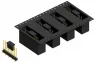 SL10SMD1309GBTR Fischer Elektronik PCB Connection Systems