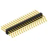 SL 17 SMD 083 36 G Fischer Elektronik PCB Connection Systems