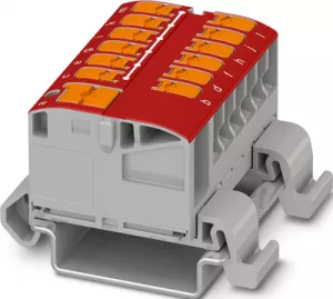 1019549 Phoenix Contact Series Terminals