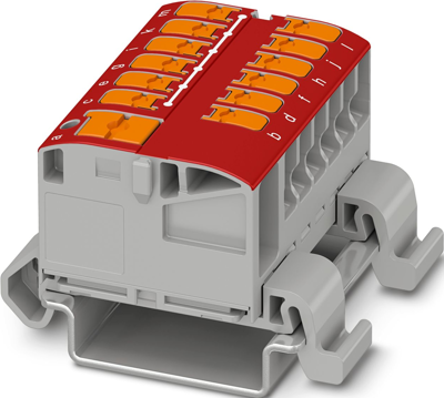 1019549 Phoenix Contact Series Terminals