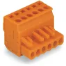 232-411/026-000 WAGO PCB Connection Systems