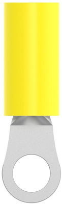324918 AMP Cable Lugs Image 3