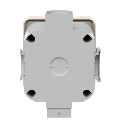 4972 Mennekes Sockets, Device Sockets Image 3