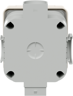 4972 Mennekes Sockets, Device Sockets Image 3