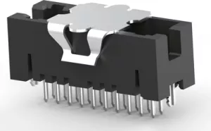 5-1571424-5 TE Connectivity PCB Connection Systems