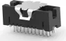 5-1571424-5 TE Connectivity PCB Connection Systems