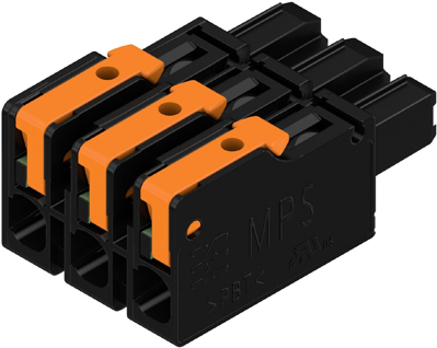 8000078329 Weidmüller PCB Connection Systems Image 2