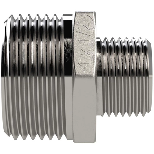 119242 Riegler Fittings and Accessories Image 2