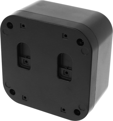1556DABK Hammond General Purpose Enclosures Image 2