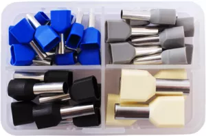 2010C395 QUADRIOS Connector Assortments
