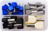 2010C395 QUADRIOS Connector Assortments