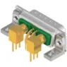 3025W3SAU78G40X CONEC D-Sub Connectors