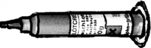 2372320188992 Felder Solder Paste