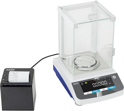 ADT 100-4 Kern Weighing Scales Image 5