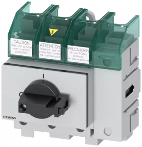 3LD5200-0TL11 Siemens Circuit Breakers