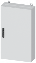 ALPHA 400, wall-mounted cabinet, IP44, protectionclass 1, H: 950 mm, W: 550 ...