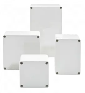 MBM 128055 Multi-Box General Purpose Enclosures