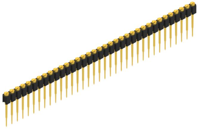 10040806 Fischer Elektronik PCB Connection Systems
