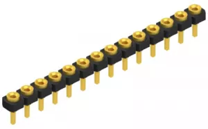 10043050 Fischer Elektronik PCB Connection Systems