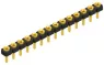 10043050 Fischer Elektronik PCB Connection Systems