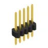 SLV W 1 055 5 G Fischer Elektronik PCB Connection Systems