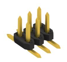 10063418 Fischer Elektronik PCB Connection Systems