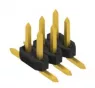 10063418 Fischer Elektronik PCB Connection Systems