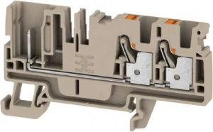 2540070000 Weidmüller Series Terminals