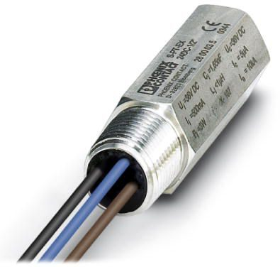 2800035 Phoenix Contact Overvoltage Protection