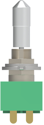 3-1437559-7 Alcoswitch Toggle Switches Image 4