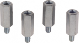 Spacial SF roof spacer bolts for additional ventilation, packaging unit: 4 pcs.