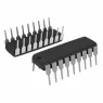 PIC16F88-I/P Microchip Microcontrollers