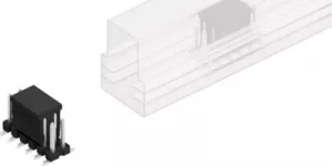 SLLP6SMD06612ZBSMPS Fischer Elektronik PCB Connection Systems