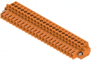 1620820000 Weidmüller PCB Connection Systems
