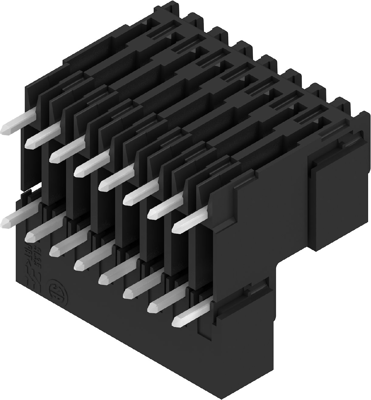 1642890000 Weidmüller PCB Connection Systems Image 2