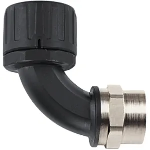 166-22613 HellermannTyton Hose Fittings