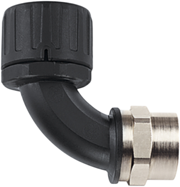 166-22611 HellermannTyton Hose Fittings
