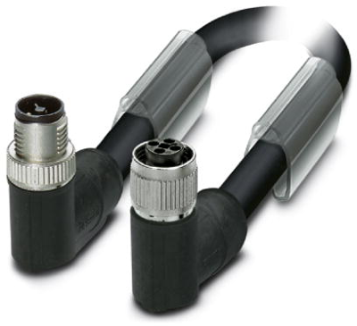 1415204 Phoenix Contact Sensor-Actuator Cables Image 1