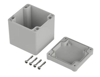 63225200 Bopla General Purpose Enclosures Image 2